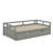 Wooden Daybed With Trundle,Extending Daybed With Trundle-588393046