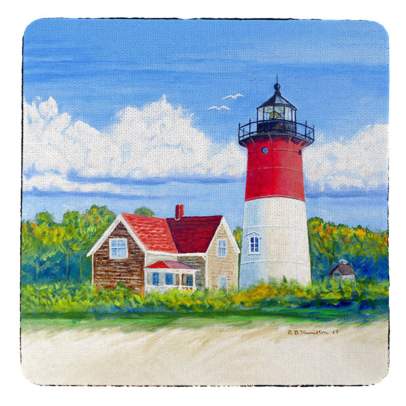 Phare Nauset Cape Cod Coaster