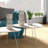 Naszire Ceramic / Porcelain Table Vase