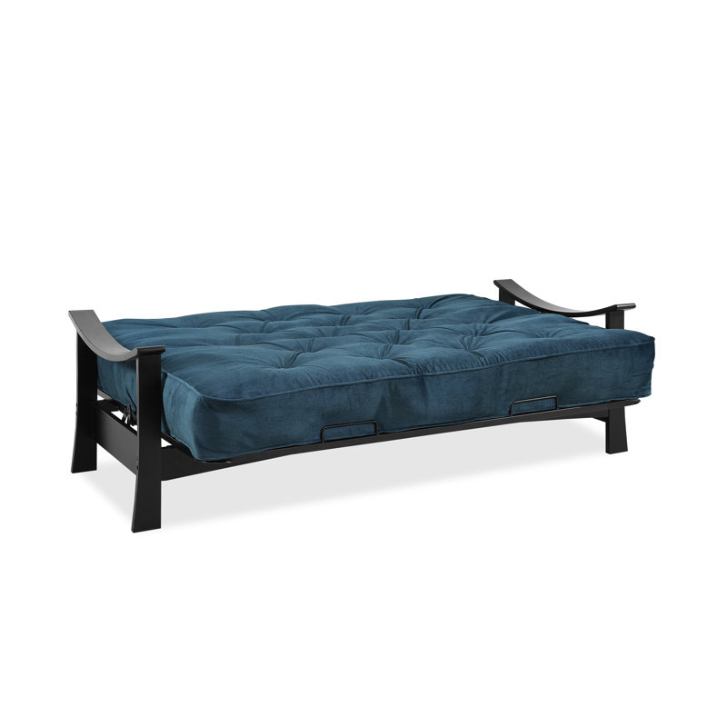 Futon et matelas, Indigo