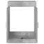 56cm Bathroom Vanity Base Only-292304389