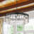 Rodrico 9 - Light Steel Dimmable Geometric Chandelier-118804819
