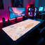 Polyester Desk Pad-2069797806