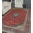 Khylar Distressed Halil Red Rug