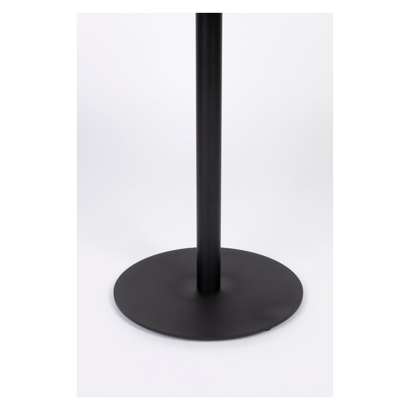 End Table, Brown, 16" H x 22" W x 22" D