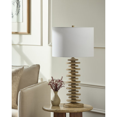 Eliseo Table Lamp