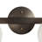 Breeana 2 - Light Dimmable Vanity Light