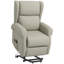 Fauteuil inclinable électrique de 28,5 po Tatums