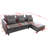 92.32'' Modular Sofa
