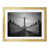 Oak Wood Frame