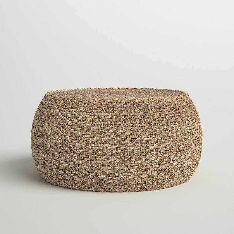 Table basse Mar Vista, Naturel