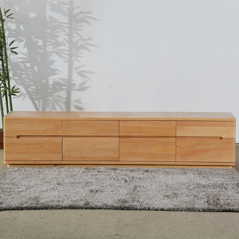 Meuble télé moderne et minimaliste