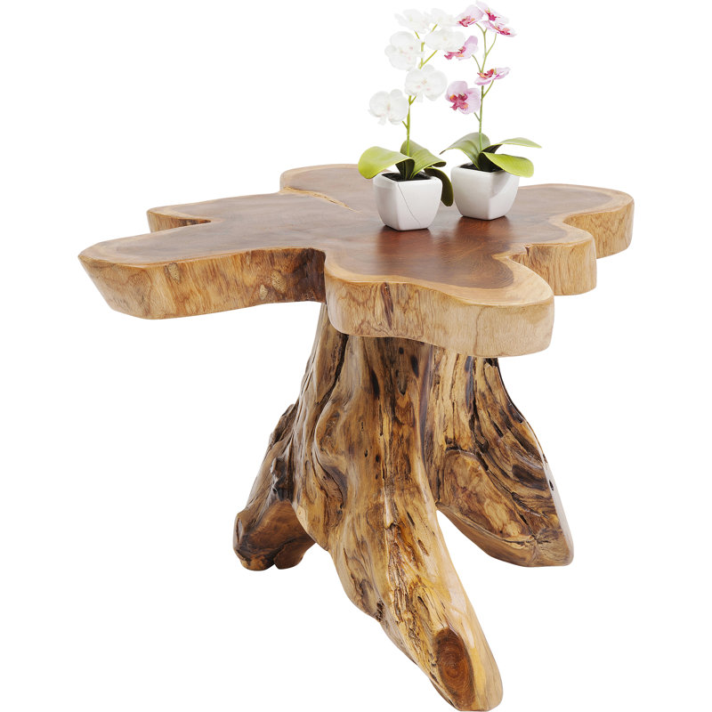 Side table Tree Large Nature
