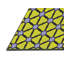 Tapis jaune / noir Power Loom-2001949624