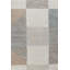 Rug & Kilim’S Scandinavian Style Rug In Blue And Gray, With Geometric Patterns