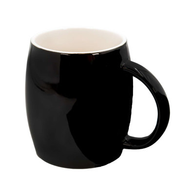 Runar Ceramic Coffee Mug