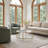 Levine Modern Coffee Table
