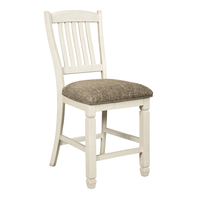 Tabouret de bar 2 pièces Chailey Bolanburg