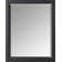 Bonnie Flat Mirror
