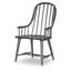 Vintage Market Windsor Arm Chair-1690696264