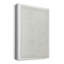 «Paperwork III» - Toile tendue minimaliste-1913442704