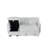 Poland Charcoal Reversible Sectional With Pull-Out Bed-1466919143