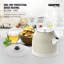 Geepas 1.5L Electric Tea Kettle