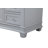 Lydie 60" Single Bathroom Vanity Set-1746741249