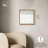 Subtle Transitions Canvas Minimalist Abstract by Art Remedy-107775189-107775193