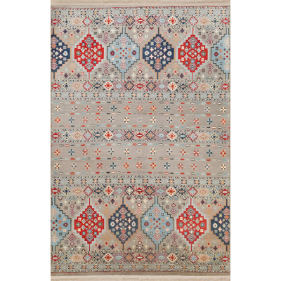 Tapis intérieur / extérieur Sanzone