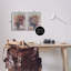 «Bright & Bold Flower Expressions», ensemble de 2 estampes giclées par Tim Ottoole-114338641-114338640