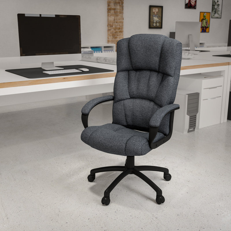Fauteuil de direction , Gris