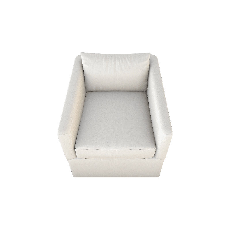 Aston Chair, Celebrity Cloud