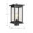 Arocho Transparent Lantern Head-92868802