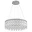 Dillinger 1 - Light Natural LED Pendant