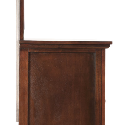 Commode à tiroirs Hammond G5403-D
