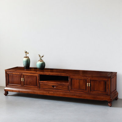 Creative Minimalist TV Stand