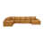 Ginger est en rupture de stock