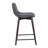 Agdal Upholstered Counter Stool-927367112