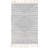 Cotton Geometric Indoor Rug-719982970