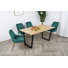 Meir 4 - Person Dining Set