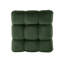 Repose-pieds carré large 35 po Mehinder-571127130