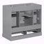 Bases de meuble-lavabo 36 po seulement-100008727