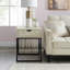 Sled End Table-848689684
