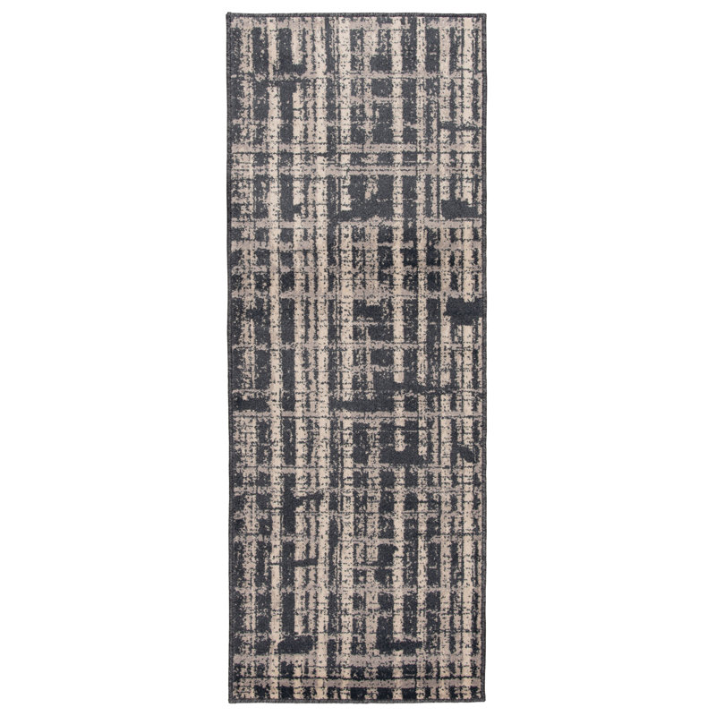Spadina Indoor Area Rug And Runners, Runner 2'2" x 6'