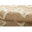 Erin Gates by Momeni Orchard Tiny Diamond Natural Hand Woven Wool and Jute Area Rug-579918279
