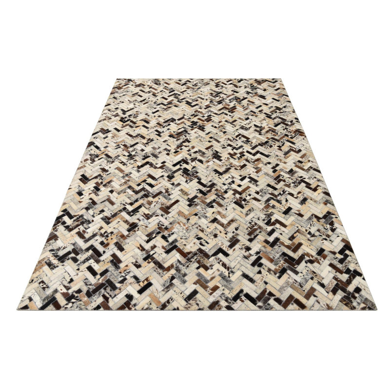 Ortega Multi Rug