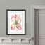 « magenta pétales ii » par paul cezanne-cadre photo, reproduction d’art-965713647-965713632-965535589