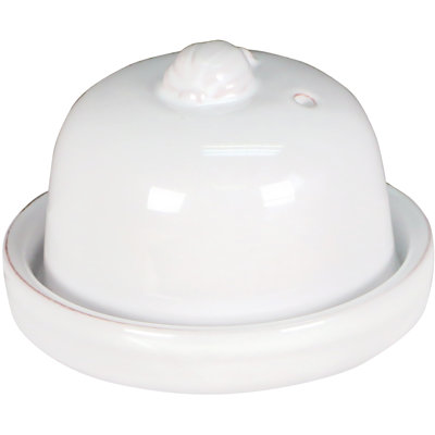 Eurita Clay Garlic Roaster