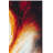 Galaxy Performance Abstract Rug-38057459